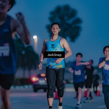 Runner Photo 7517354