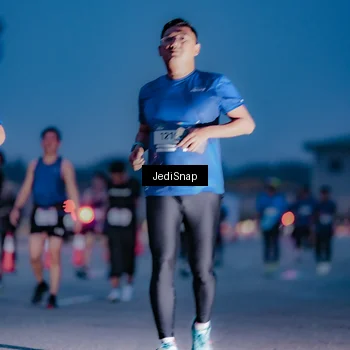 Runner Photo 7517371