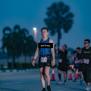 Runner Photo 7517384