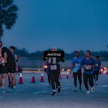 Runner Photo 7517403