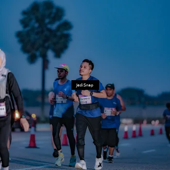 Runner Photo 7517424
