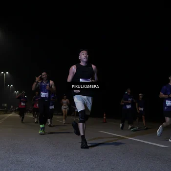 Runner Photo 7517429
