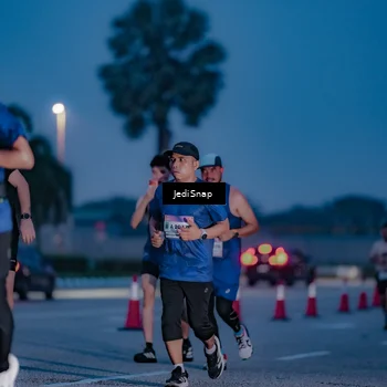 Runner Photo 7517437