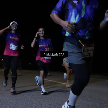 Runner Photo 7517461