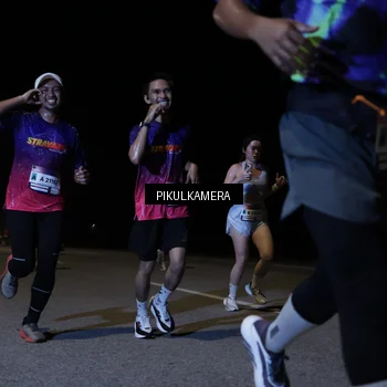 Runner Photo 7517464