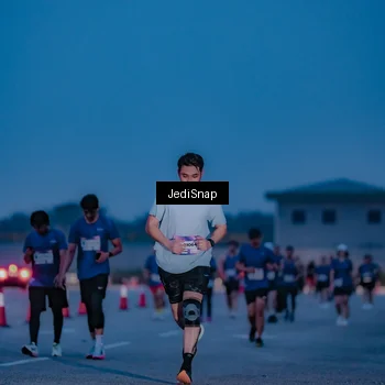 Runner Photo 7517472