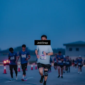 Runner Photo 7517474