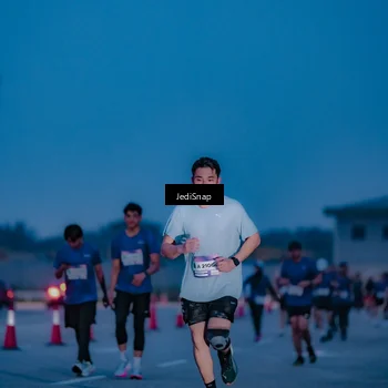Runner Photo 7517475