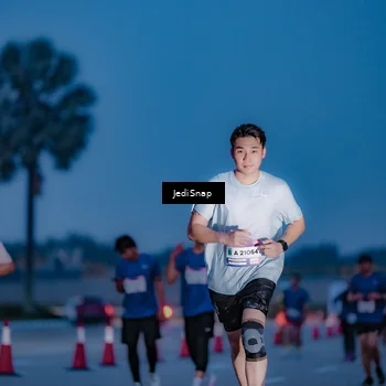 Runner Photo 7517483