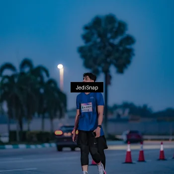Runner Photo 7517496