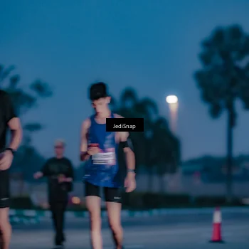 Runner Photo 7517497