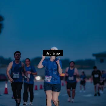 Runner Photo 7517521