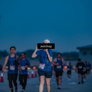 Runner Photo 7517522