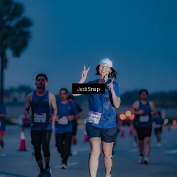 Runner Photo 7517523