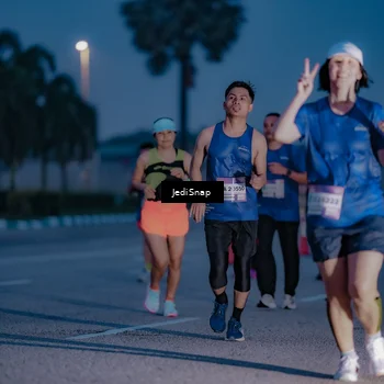 Runner Photo 7517533
