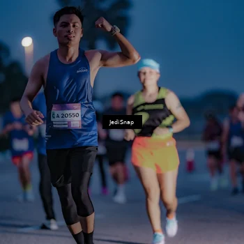 Runner Photo 7517539