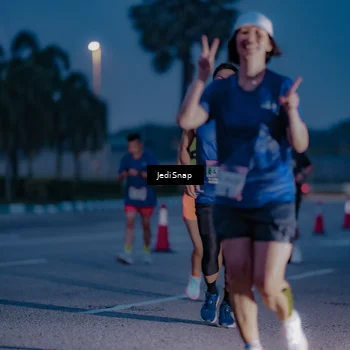 Runner Photo 7517540