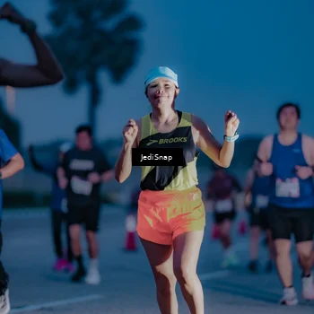 Runner Photo 7517545