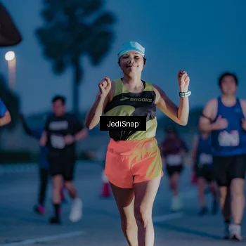 Runner Photo 7517546