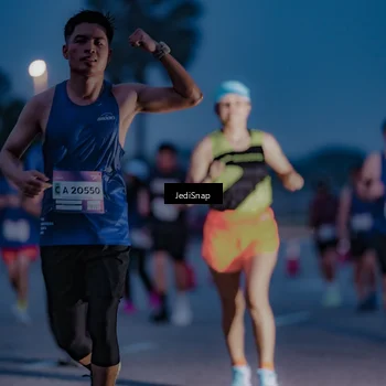 Runner Photo 7517547