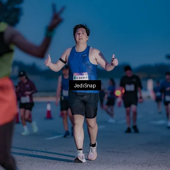 Runner Photo 7517578