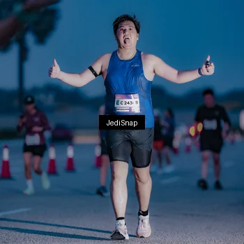 Runner Photo 7517584