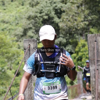 Runner Photo 75176