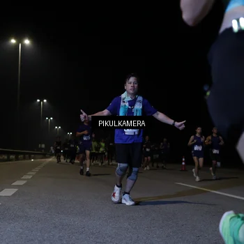 Runner Photo 7517616