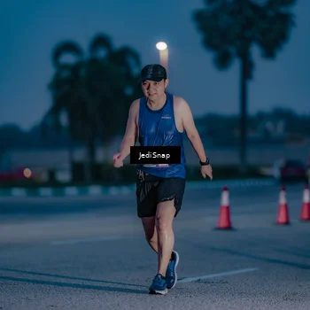 Runner Photo 7517619