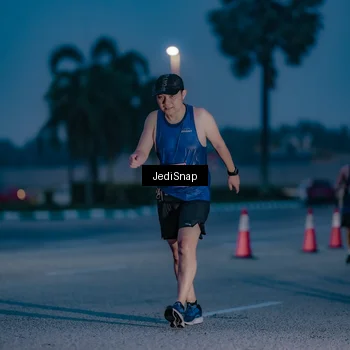 Runner Photo 7517620
