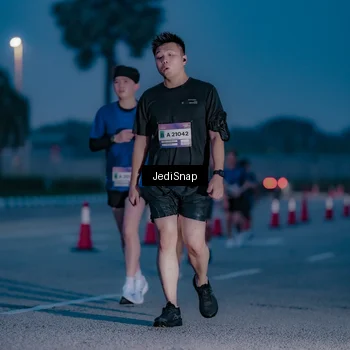 Runner Photo 7517622
