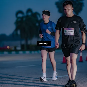 Runner Photo 7517632