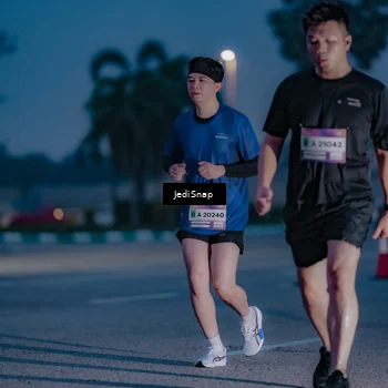 Runner Photo 7517633