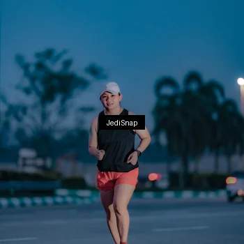 Runner Photo 7517642