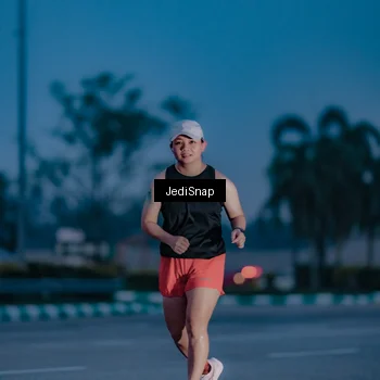Runner Photo 7517643