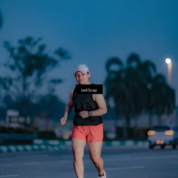 Runner Photo 7517644
