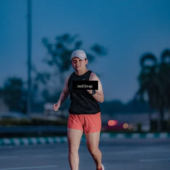 Runner Photo 7517645