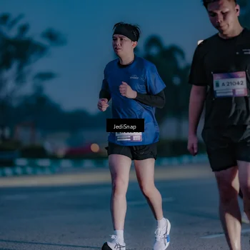 Runner Photo 7517647