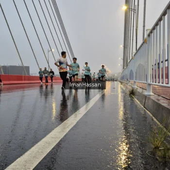 Runner Photo 751766