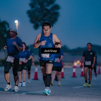 Runner Photo 7517679