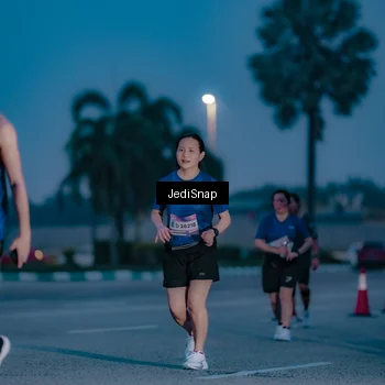 Runner Photo 7517684