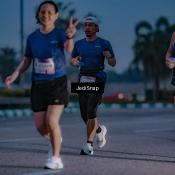 Runner Photo 7517688