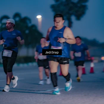 Runner Photo 7517696