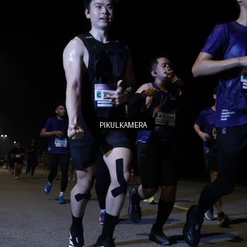 Runner Photo 7517697