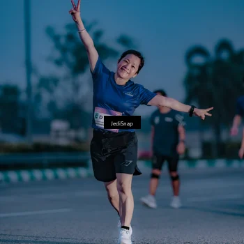 Runner Photo 7517708