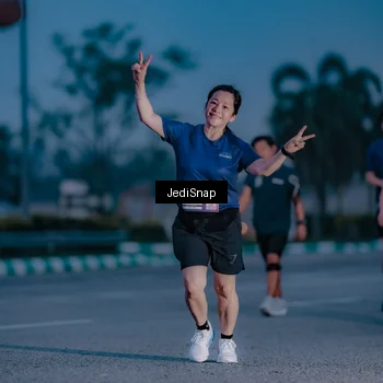 Runner Photo 7517709