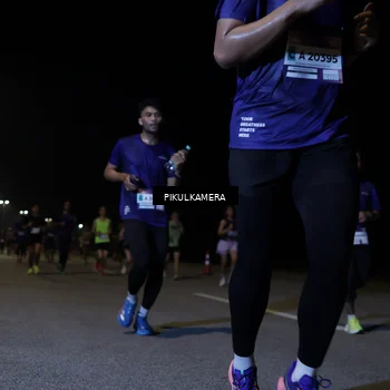 Runner Photo 7517716