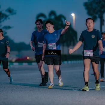 Runner Photo 7517718