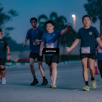 Runner Photo 7517719