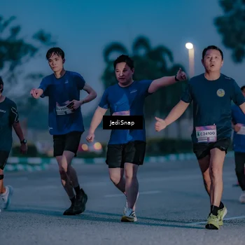 Runner Photo 7517720